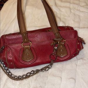 Dolce & Gabbana shoulder purse